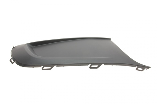 [88530766602] Вставка бампера (під протитуманку) VW Caddy III 10-15 (R)