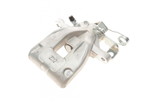 [393658] Супорт гальмівний (задній) (L) Citroen C4/Peugeot 307 00-12 (d=38mm) (Bosch)
