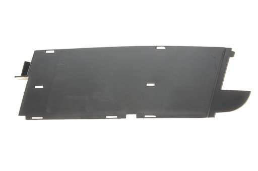 [88071186802] Вставка бампера (під протитуманку) Audi Q7 06-10 (L)
