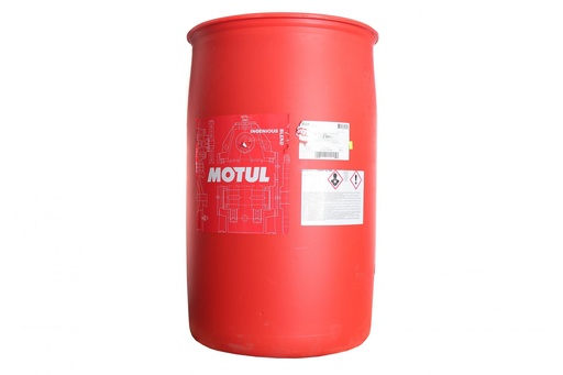 [818332] Антифриз (синій) G11 (208L) Auto Cool Expert Ultra (MB325.0/325.2) 109100