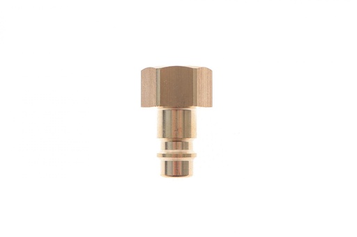 [06992038] Швидкоз'єм пневматичний різьбовий IT-G3/8IN 3/8" (тато)