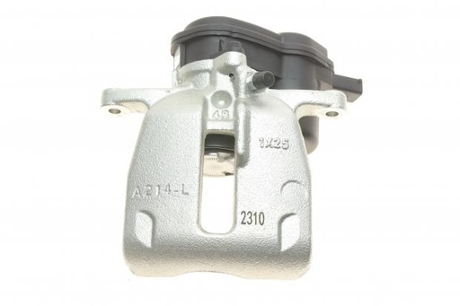 [394862] Супорт гальмівний (задній) (L) Audi A4 08-16/A5 07-17 (d=43mm) (TRW)