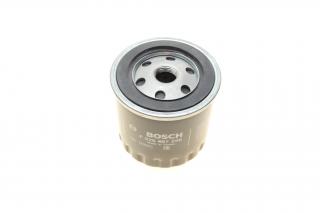 [F 026 407 250] Фільтр масляний Peugeot 205 1.1/1.4 87-90/305 1.5 85-90