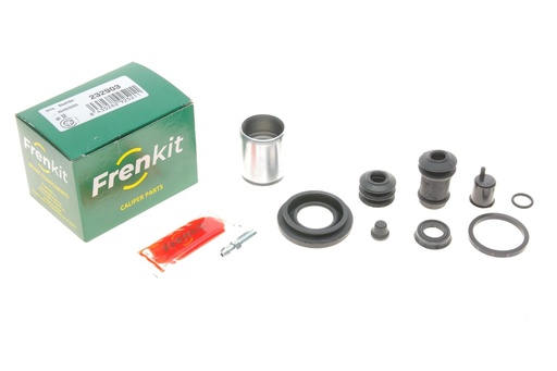 [232903] Ремкомплект супорта (заднього) Mazda MX-5 I-II 90-05 (d=32mm) (Nabco) (+поршень)
