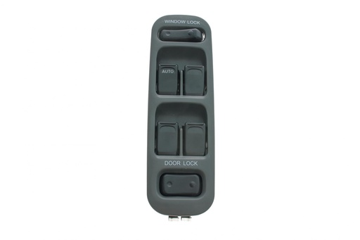 [121/SZB76001] Кнопка склопідіймача (L) Suzuki Grand Vitara 98-05 (блок)