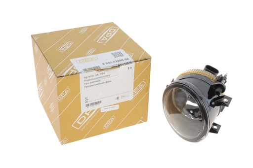 [89410230302] Фара протитуманна VW Amarok 10-22 (L)