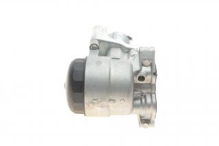 [B1425105] Радіатор масляний BMW 1/3/5/X1/X3 N43/N46/N45/N42 00-17