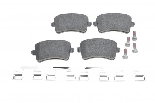 [0 986 494 733] Колодки тормозные (задние) Audi A4/A5/Q5 07-