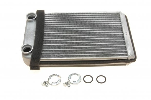 [37016701] Радіатор пічки Opel Astra J/K/Opel Zafira 09-