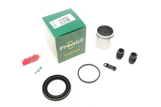 [254846] Ремкомплект супорта (заднього) Mini Mini 10-16 (R60/R61) (d=54mm) (+поршень) (TRW)