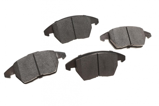 [209219] Колодки тормозные (передние) Citroen C4 04-11/Peugeot 207/308 07-14/208 12-/307 03-09/3008 09-16