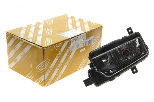 [89411783802] Фара протитуманна VW T6 2.0 TDI 15- (L)