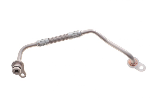 [74044] Трубка подачі оливи до турбіни BMW 5 (F10/F11/F07) 3.0 i (N55) 09-17