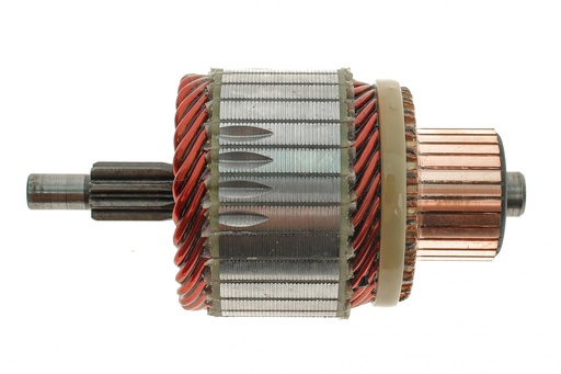 [SA5013] Якір стартера (12V) Kia Sorento 2.4 02-09/Hyundai Santa Fe 2.0-2.7 01-06