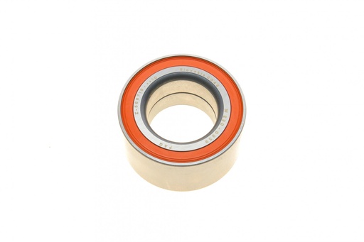 [566719] Підшипник маточини (передньої) VW Passat B3/B4/Caddy 1.9TDI 95-04 (40x72x37)