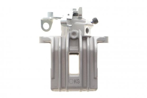 [393435] Супорт гальмівний (задній) (R) VW Polo 02-14 (d=34mm) (Lucas)