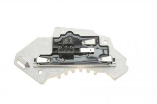 [342025] Реостат пічки MB E-class (W210/S210) 2.0-5.4 95-03
