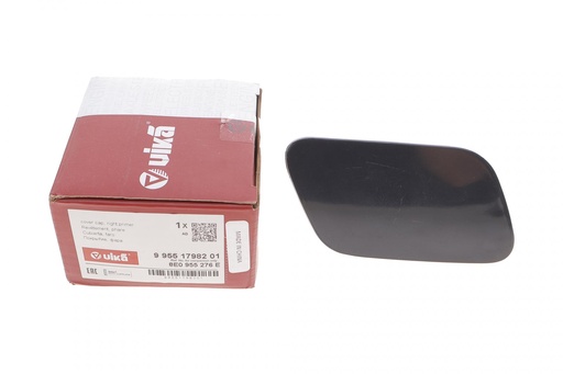 [99551798201] Кришка форсунки омивача фари Audi A4 02-09 (R)