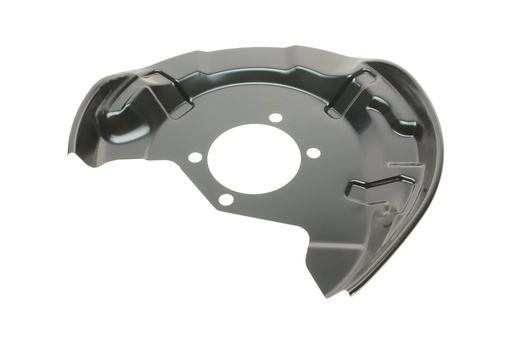 [58268] Захист диска гальмівного (заднього) (L) Nissan Qashqai 07-14