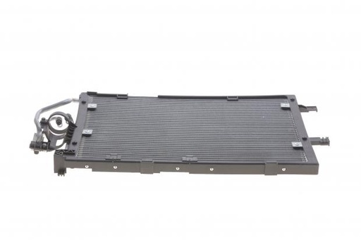 [37015394] Радіатор кондиціонера (з осушувачем) Opel Meriva A 1.3/1.7 CDTI 03-10