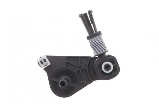 [6R0711202 S1] Рычаг кулисы VW Polo/Audi A1/Skoda Fabia/Roomster 1.0-2.0 08-