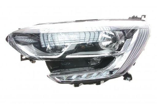 [4407963] Фара (L) Renault Megane IV 15-