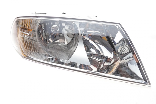 [89410718802] Фара (R) Skoda Octavia 04-13