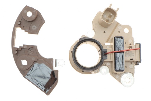 [ARE5104] Реле генератора (12V) Jeep Compass 06-/Patriot 2.0-2.4 08-
