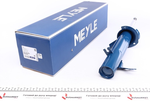 [326 623 0036] Амортизатор (передній) MINI (R50/R53/R56/R57/R58/R59)/Clubman (R55)/Clubvan (R55) 06-15 (L)