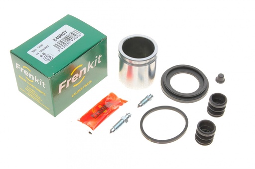 [248907] Ремкомплект супорта (переднього) Fiat Tipo 87-95 (d=48mm) (Bendix) (+ поршень)