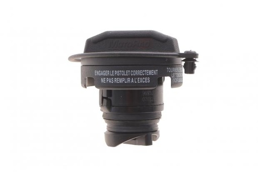 [MGC930T] Крышка бака топливного VW Golf VI 1.4-2.0 08-12