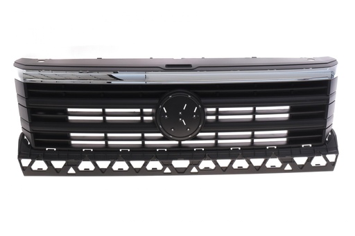 [FT91605] Решітка радіатора VW Crafter 16-
