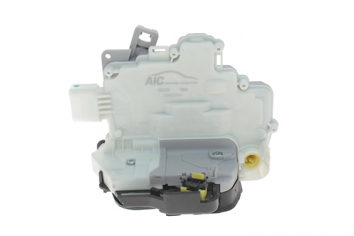 [56229] Замок дверей (передніх/L) Audi A4 04-08/Seat Exeo 09-13