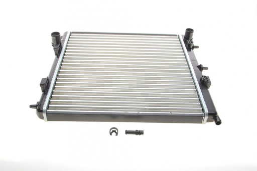 [50429A] Радіатор охолодження Citroen C2/C3/C4/Peugeot 1007/2008/207 1.0-1.6 02-
