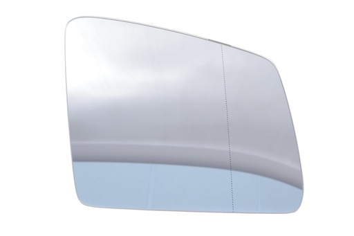 [6432696] Скло дзеркала (з підігрівом) MB M-class (W166) 11-15 (R)