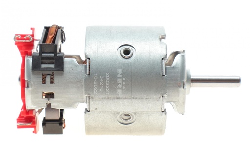 [34216] Моторчик пічки MB Sprinter 901-905 95-06