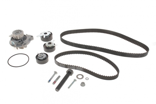 [530 0483 30] Комплект ГРМ + помпа VW LT 96-/VW T4 2.5TDI 91-