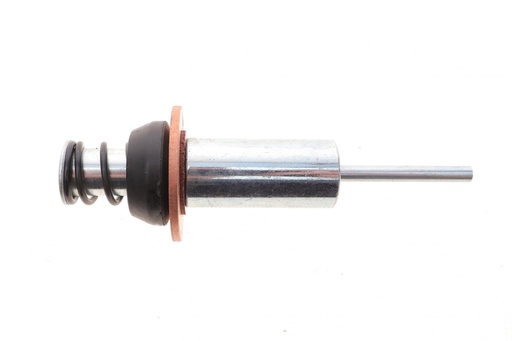 [SP6021] Ремкомплект втягуючого реле стартера (d=20.7mm/L=120mm) (плунжер)