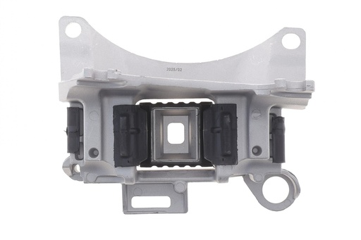 [10942] Подушка КПП Renault Megane III/Scenic III 1.5dCi 08- (L)