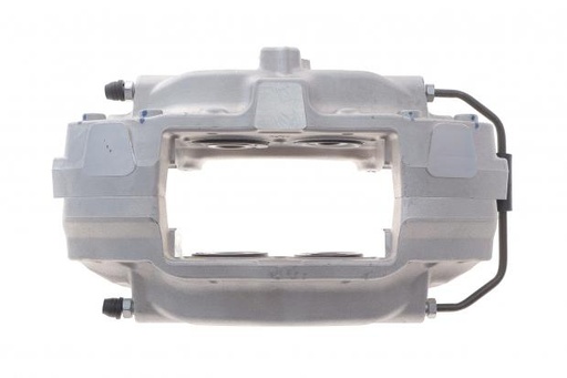 [395660] Супорт гальмівний (задній) (L) Tesla Model S 15-/Model X 15- (d=28/32mm) (Brembo)