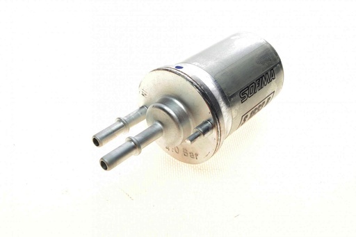 [S 1833 B] Фильтр топливный VW Caddy 1.6 BiFuel/ 2.0 EcoFuel 04-15 (OE line)