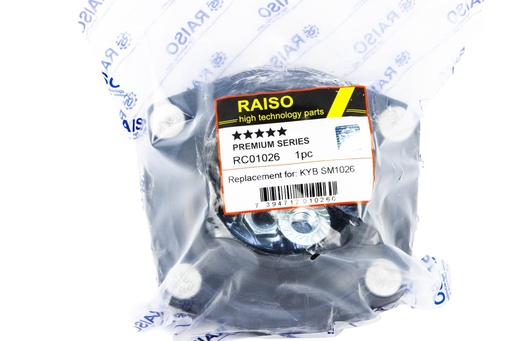 [RC01026] Опора амортизатора переднего Grand Cherokee III 05-10