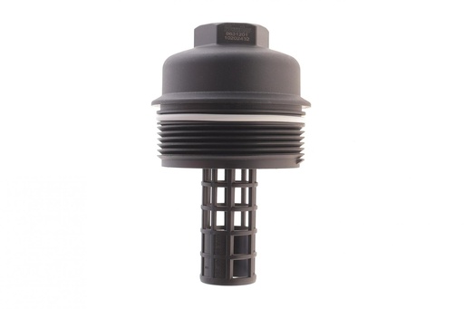 [MO312] Кришка фільтра масляного Volvo C30/C70/S40/V50/S60/S80/V70/XC70/XC90 2.4D/2.5 01-