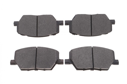 [209332] Колодки тормозные (передние) Fiat 500X 1.4-1.6/1.6-2.0D 14-/ Jeep Renegade1.4-1.6/2.0CRD 14-