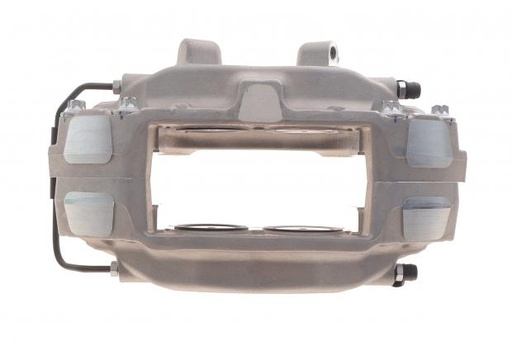 [395663] Супорт гальмівний (передній) (R) Tesla Model S 15-/Model X 15- (d=40/44mm) (Brembo)