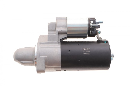 [413034] Стартер MB Vito (W639) 03- M112 (12V/1.4kw) (z=10)