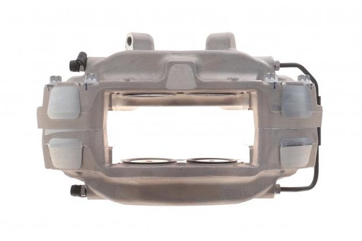 [395662] Супорт гальмівний (передній) (L) Tesla Model S 15-/Model X 15- (d=40/44mm) (Brembo)