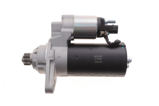 [413035] Стартер VW Caddy III 2.0SDI 04-10 (12V/1.7kw) (z=10)