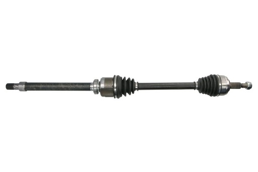 [G2R136PC] Приводной вал передний Прав 985мм (новый) RENAULT FLUENCE, GRAND SCENIC III, KAPTUR, MEGANE III, MEGANE IV, SCENIC III 1.5D/2.0 11.08-