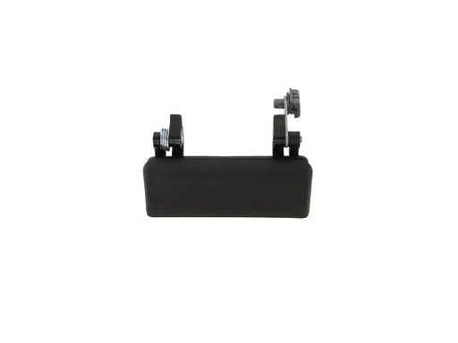 [6010-03-025417PP] Ручка дверей задн Лів (зовнішн, чорн) FORD TRANSIT V, TRANSIT V FL 01.00-08.13